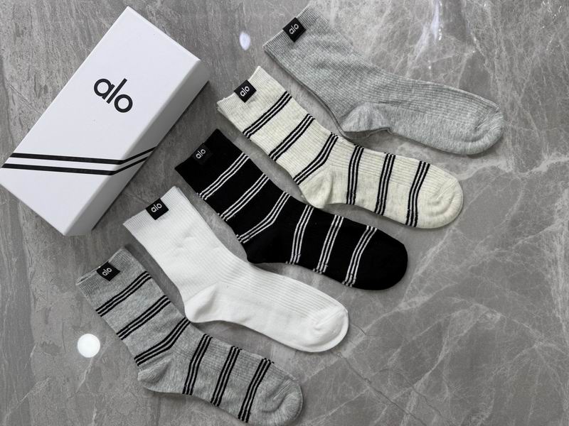 Alo socks QY21